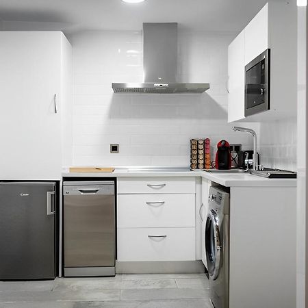 Apartamento Aldako By Sanse Holidays 산세바스티안 외부 사진