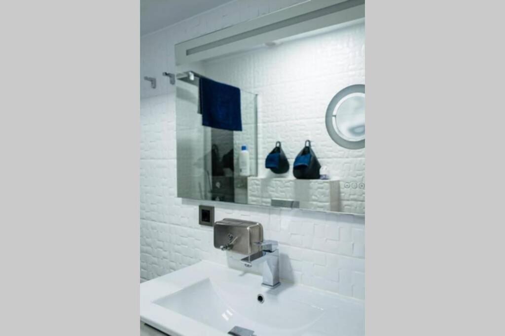 Apartamento Aldako By Sanse Holidays 산세바스티안 외부 사진
