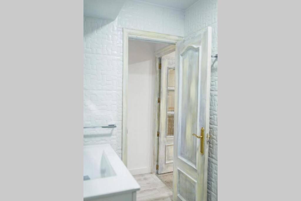 Apartamento Aldako By Sanse Holidays 산세바스티안 외부 사진