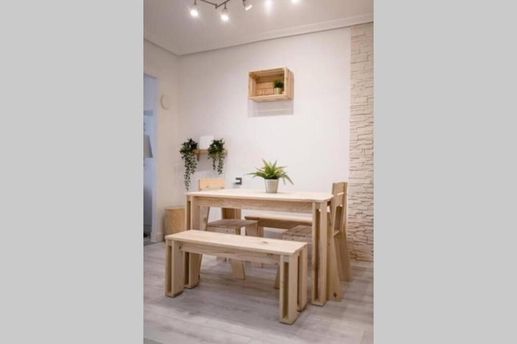 Apartamento Aldako By Sanse Holidays 산세바스티안 외부 사진