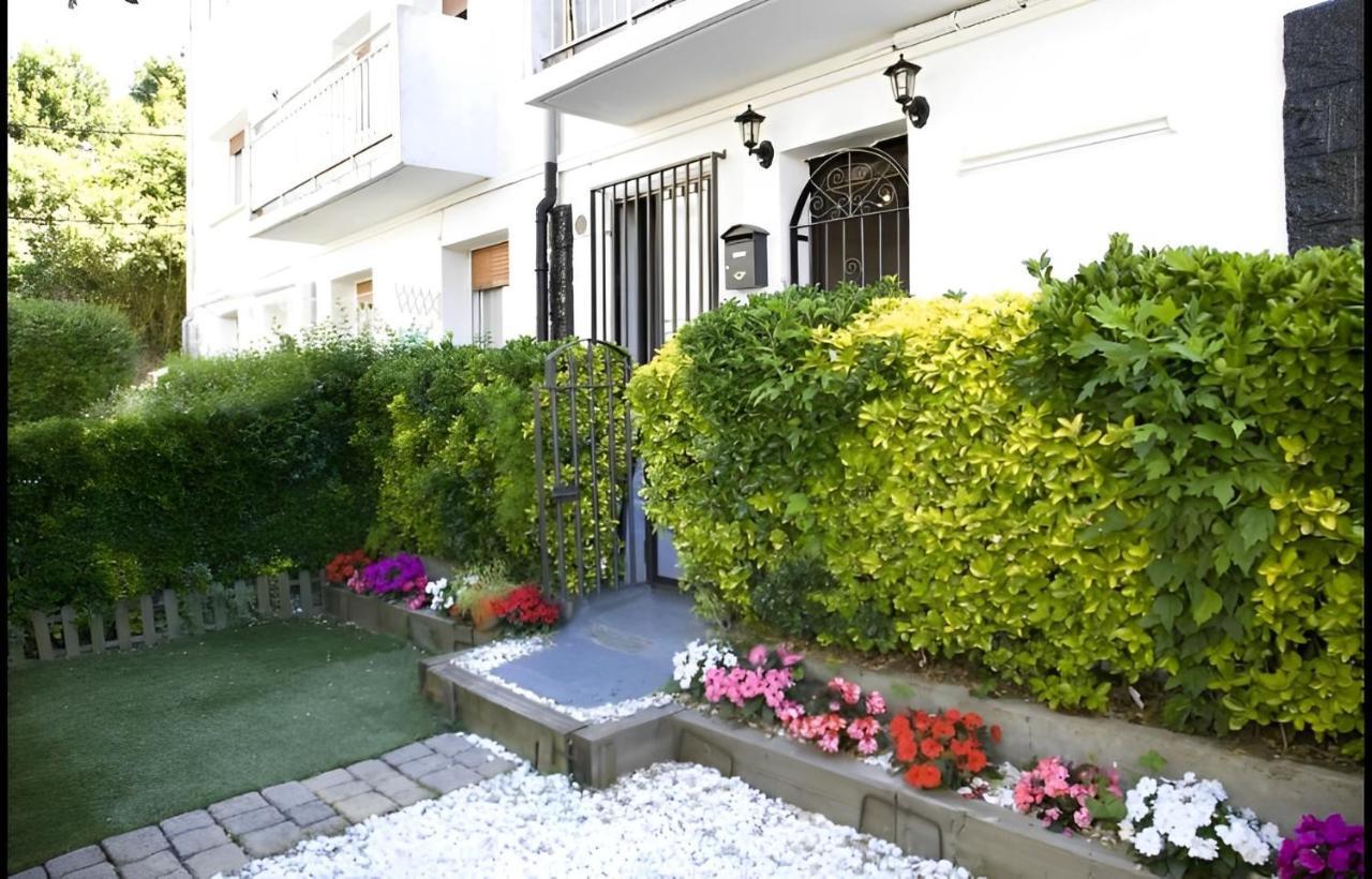 Apartamento Aldako By Sanse Holidays 산세바스티안 외부 사진