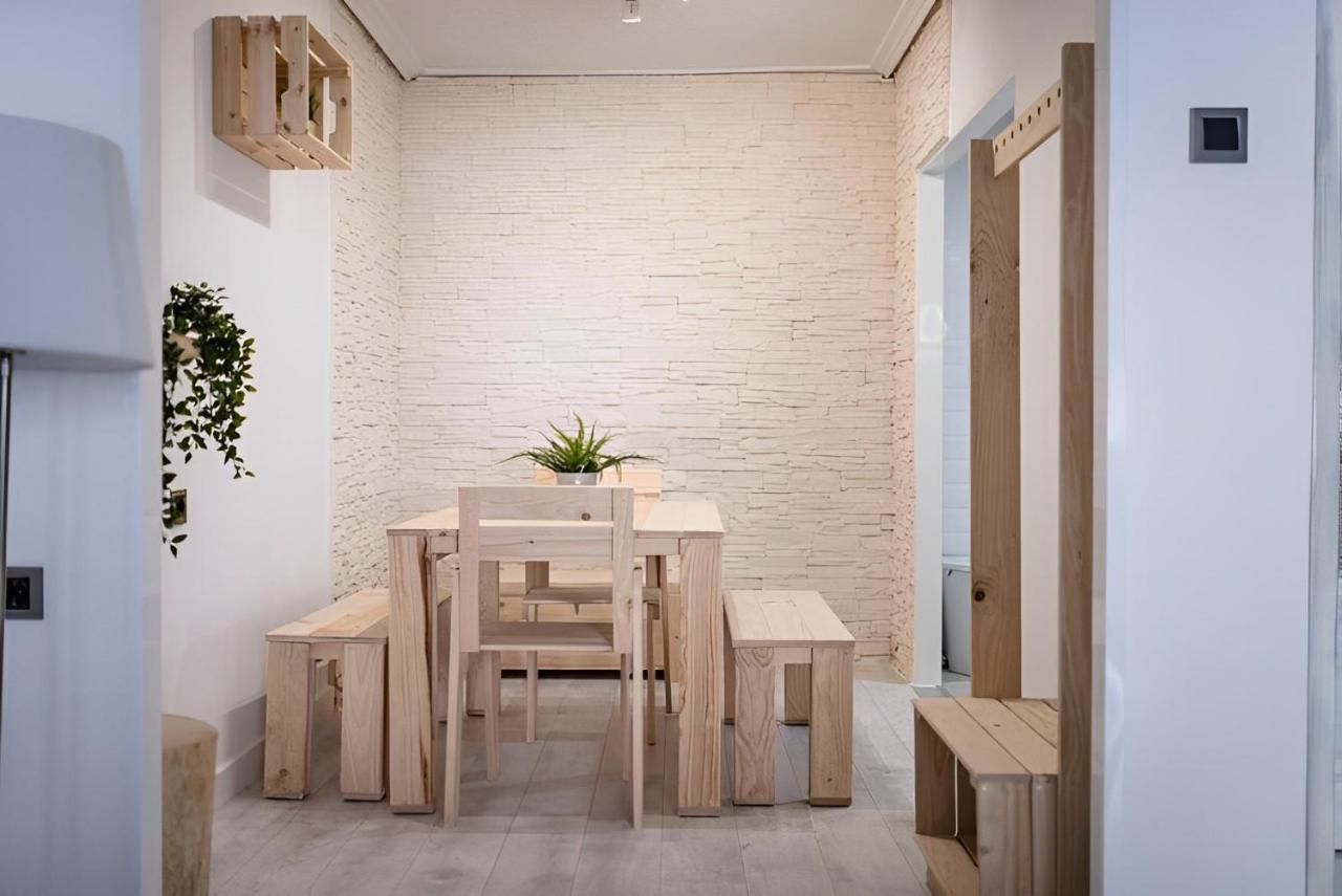 Apartamento Aldako By Sanse Holidays 산세바스티안 외부 사진