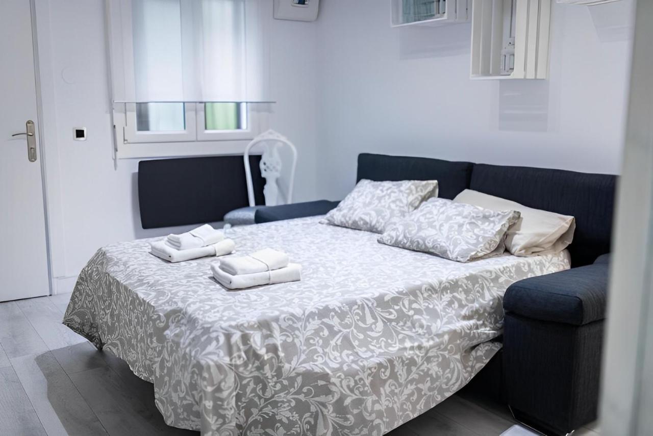 Apartamento Aldako By Sanse Holidays 산세바스티안 외부 사진