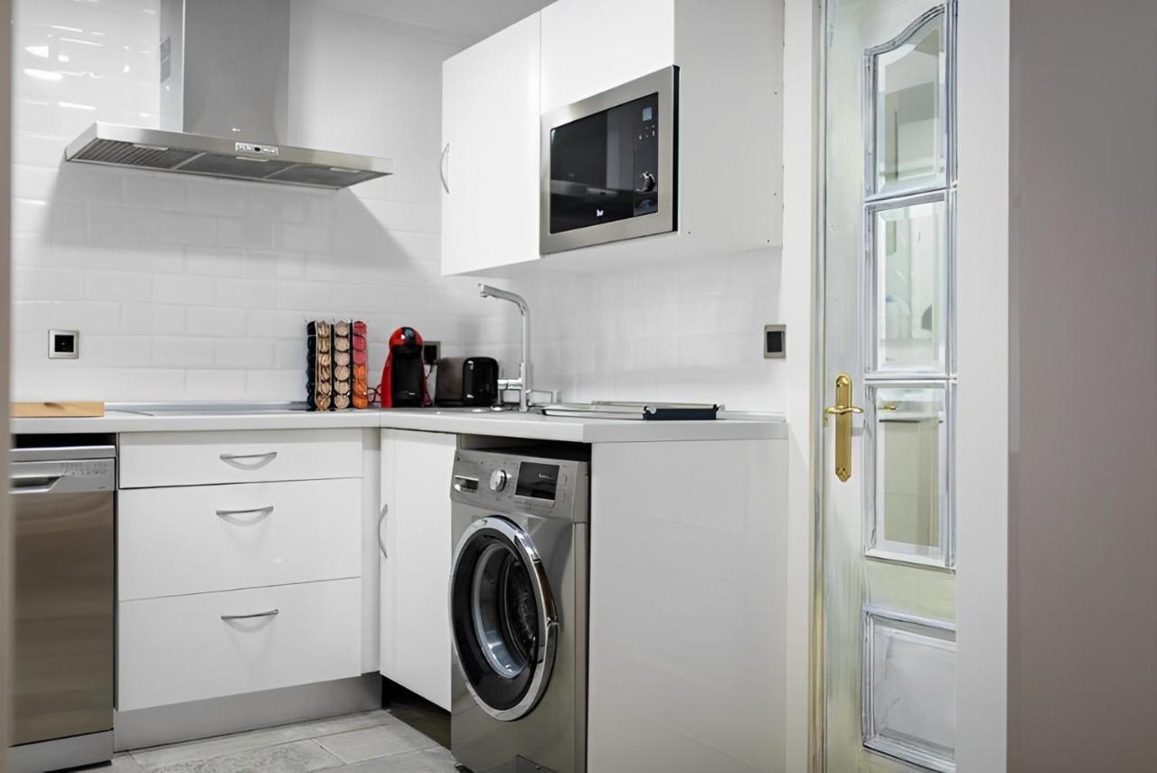 Apartamento Aldako By Sanse Holidays 산세바스티안 외부 사진